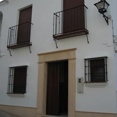 El Palacete