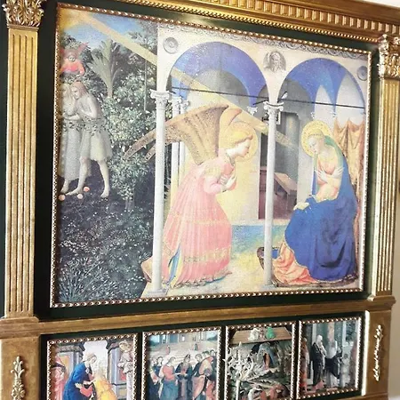 Ferienhaus El Palacete *