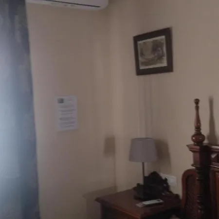 El Palacete *