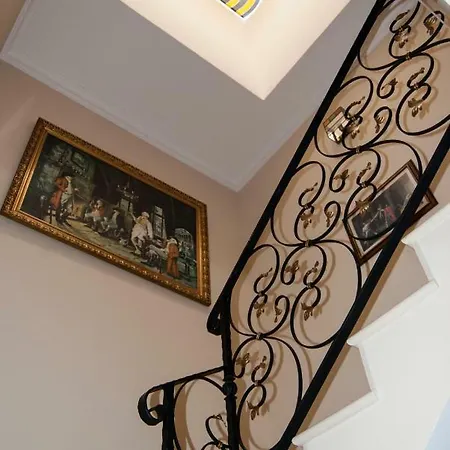 Holiday home El Palacete