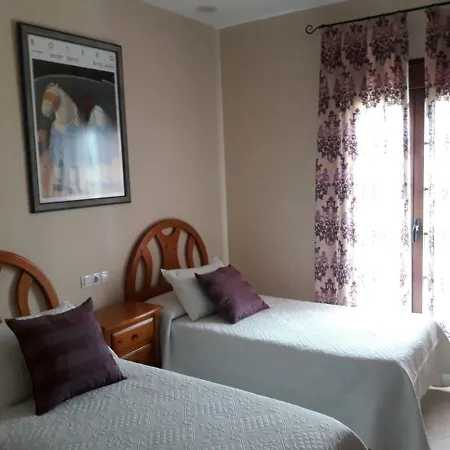 Holiday home El Palacete
