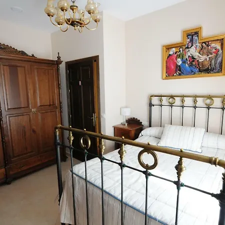 Holiday home El Palacete *