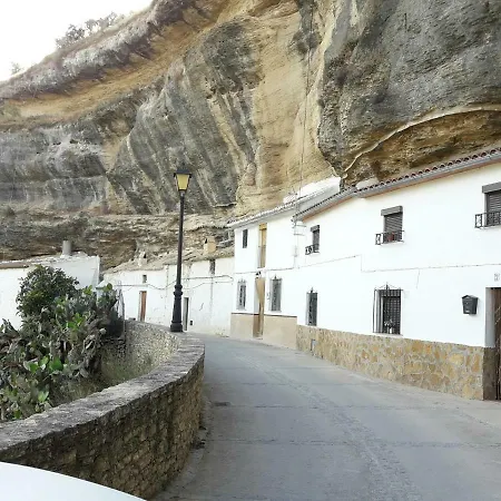 Holiday home El Palacete *
