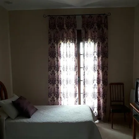 Holiday home El Palacete *