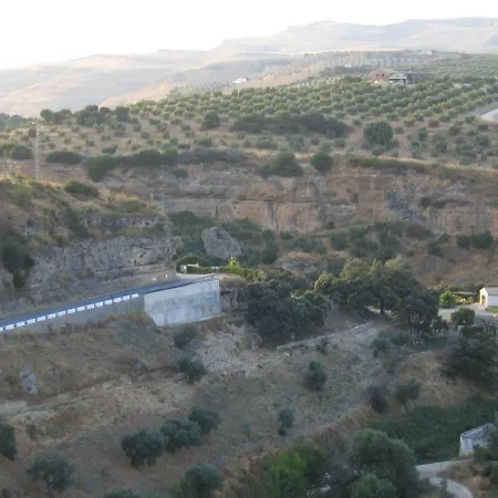 El Palacete Holiday home