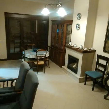 Holiday home El Palacete *