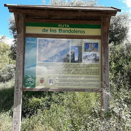 El Palacete *