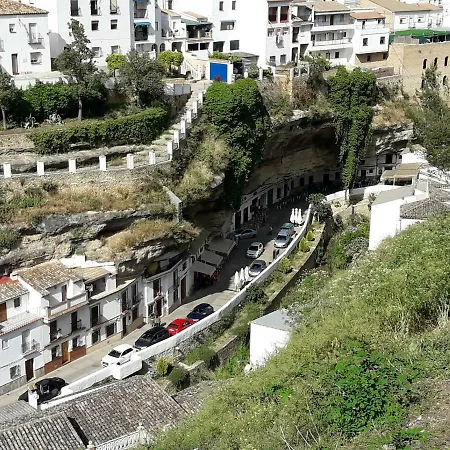 Holiday home El Palacete