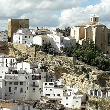 El Palacete Holiday home *